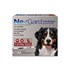 Antipulgas e Carrapatos Merial Nexgard 136 mg para Cachorro de 25,1 a 50 Kg