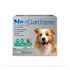 Antipulgas e Carrapatos Merial Nexgard 68 mg para Cachorro de 10,1 a 25 Kg