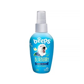 Beeps Colonia Blueberry 60ml
