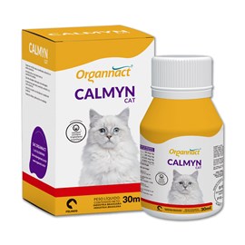 Calmyn Cat  30ml