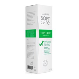 Hypcare Shampoo Soft Care 300ml