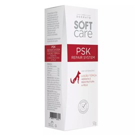 PSK Repair System Soft Care 50g