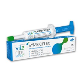 Seringa Symbioplex - Vita Clinic - 14g