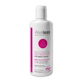 Shampoo Allerless Sensitive Extra Suave – 240ml
